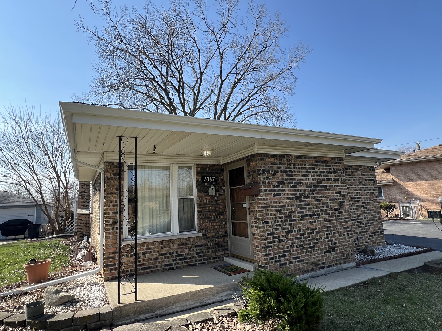 4367 Henry Street, Oak Forest, IL 60452