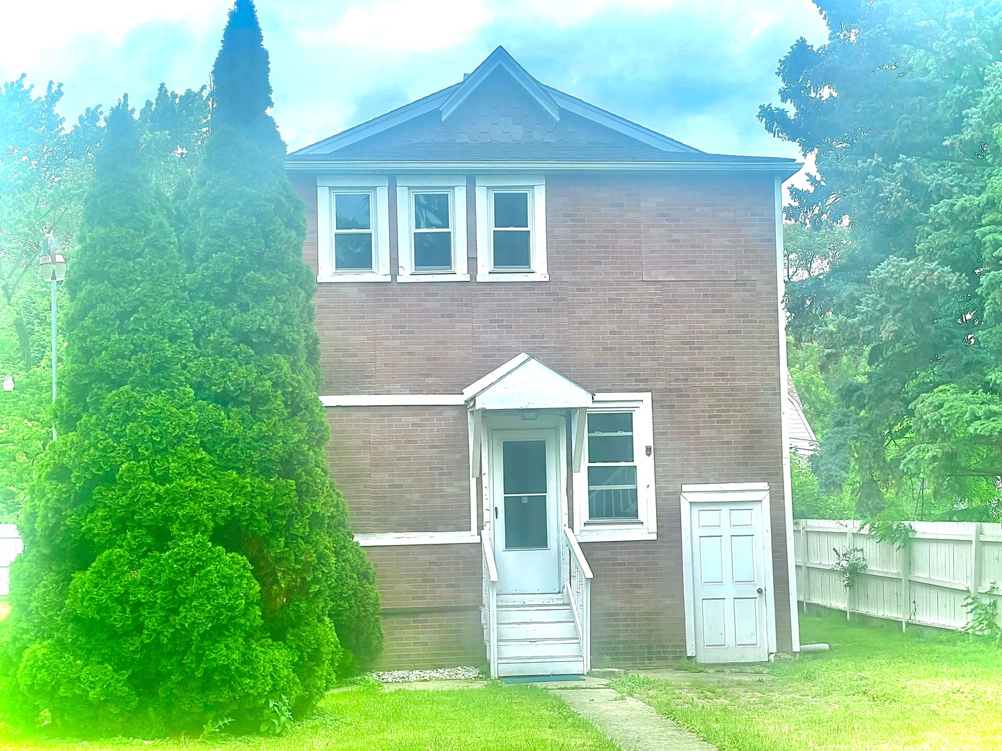 72 E 136th Street, Riverdale, IL 60827