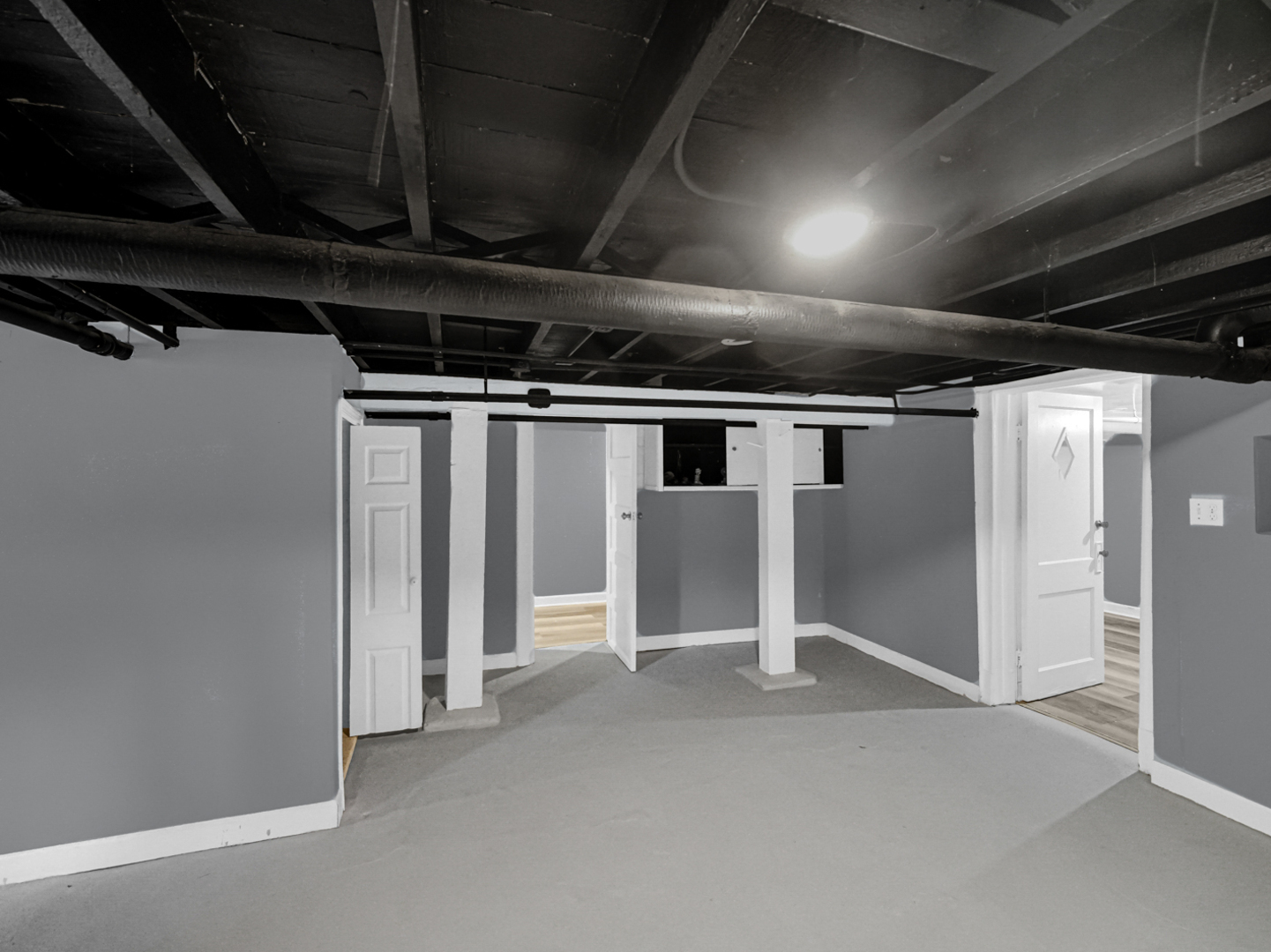 72 E 136th Street, Riverdale, IL 60827