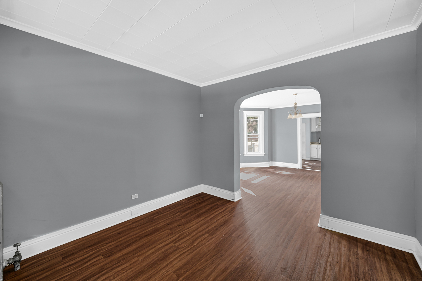 72 E 136th Street, Riverdale, IL 60827