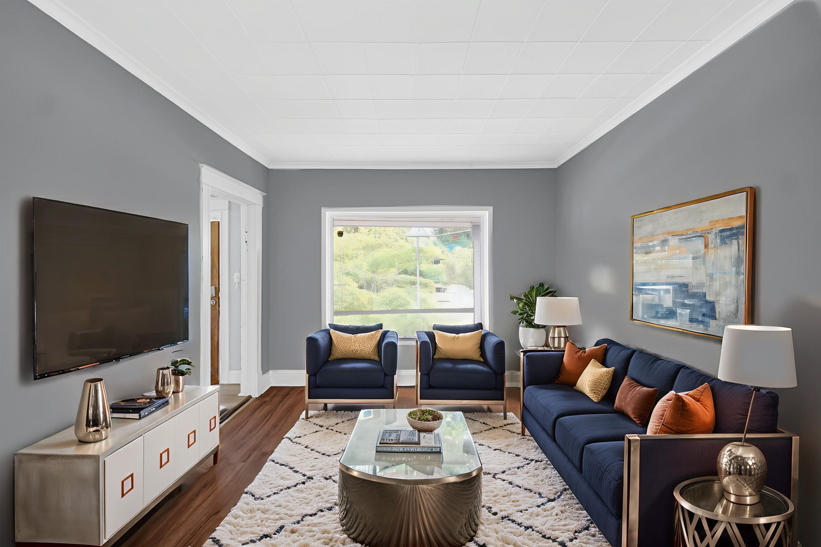 72 E 136th Street, Riverdale, IL 60827