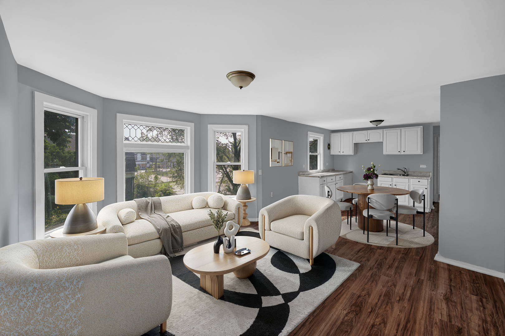 72 E 136th Street, Riverdale, IL 60827