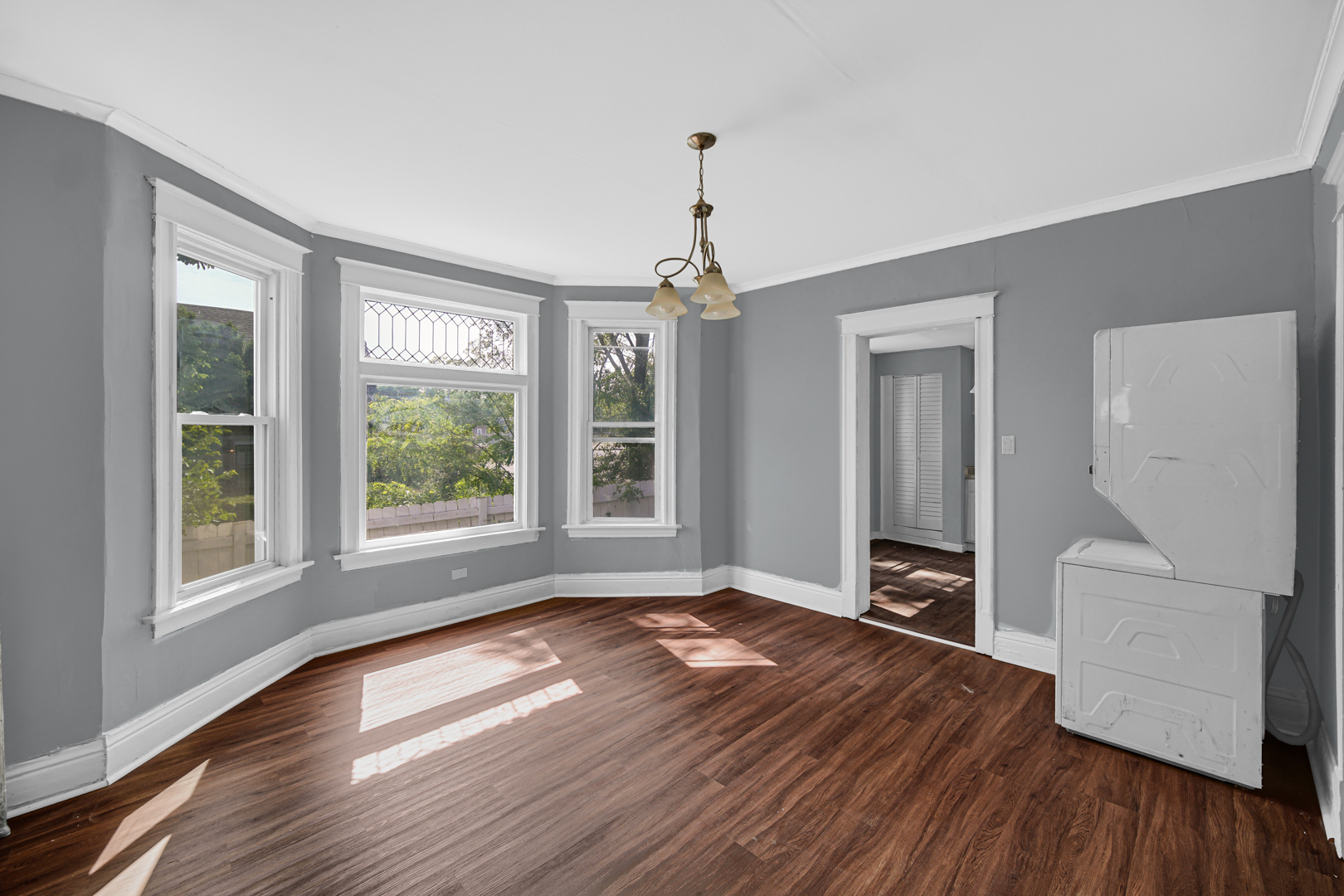 72 E 136th Street, Riverdale, IL 60827