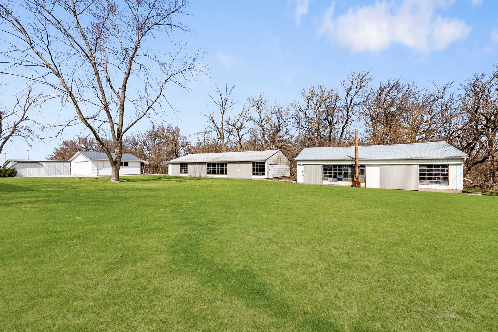 3098 Co Rd 350N Road, Rutland, IL 61358