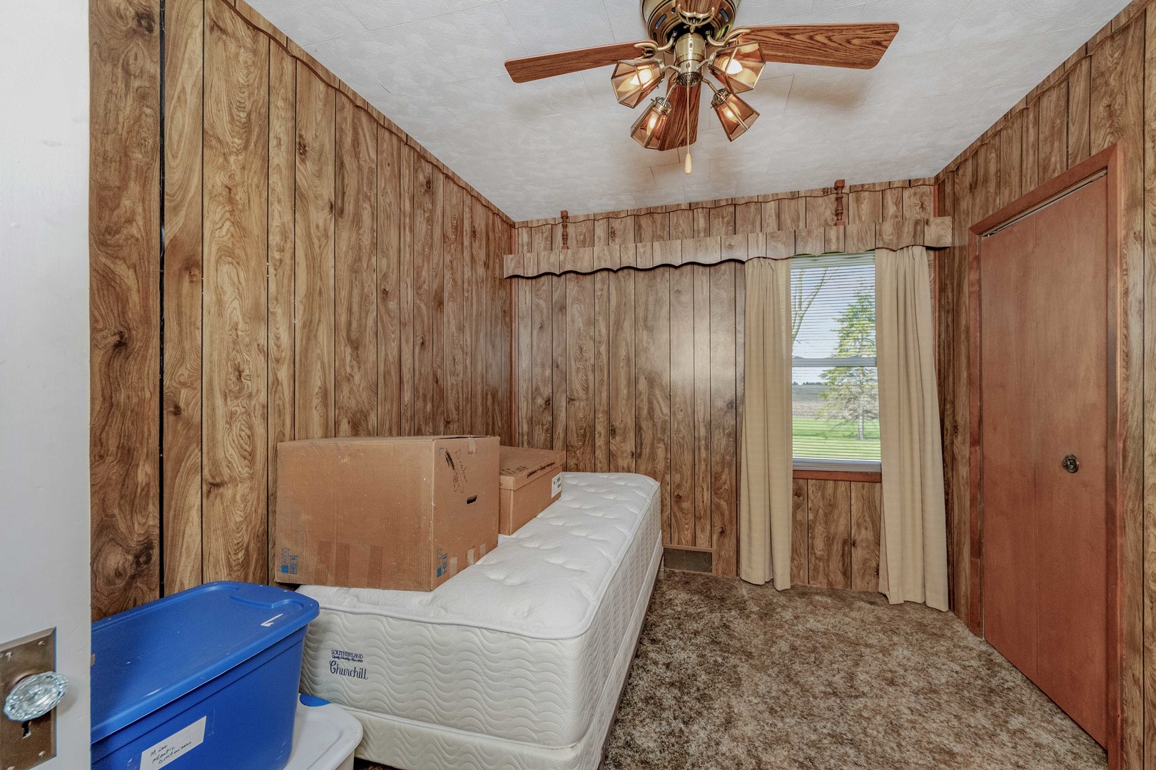 3098 Co Rd 350N Road, Rutland, IL 61358