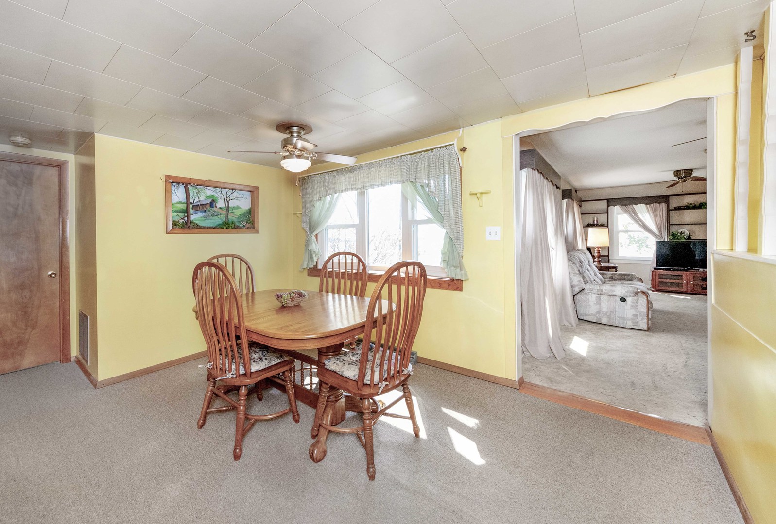 3098 Co Rd 350N Road, Rutland, IL 61358