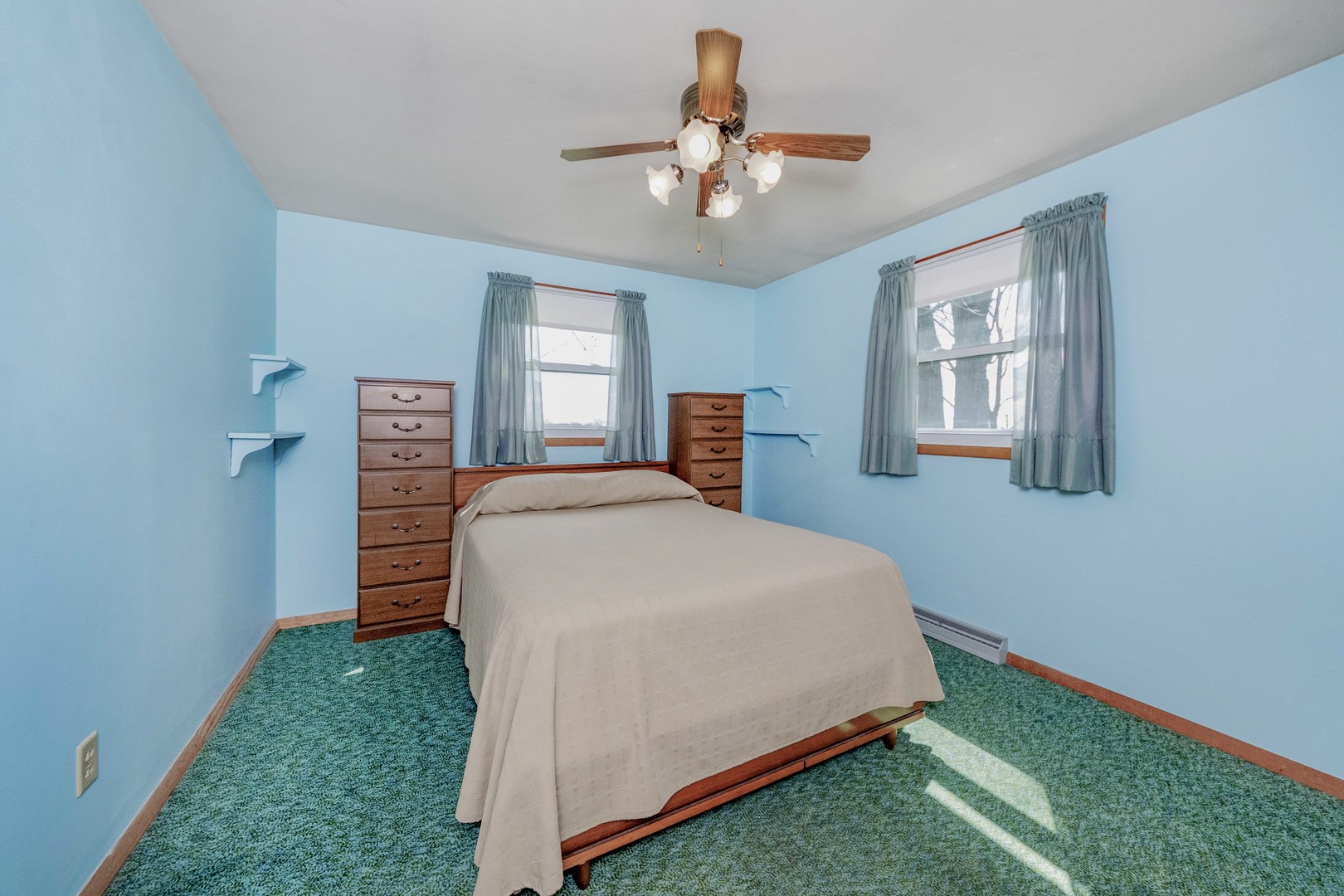 3098 Co Rd 350N Road, Rutland, IL 61358