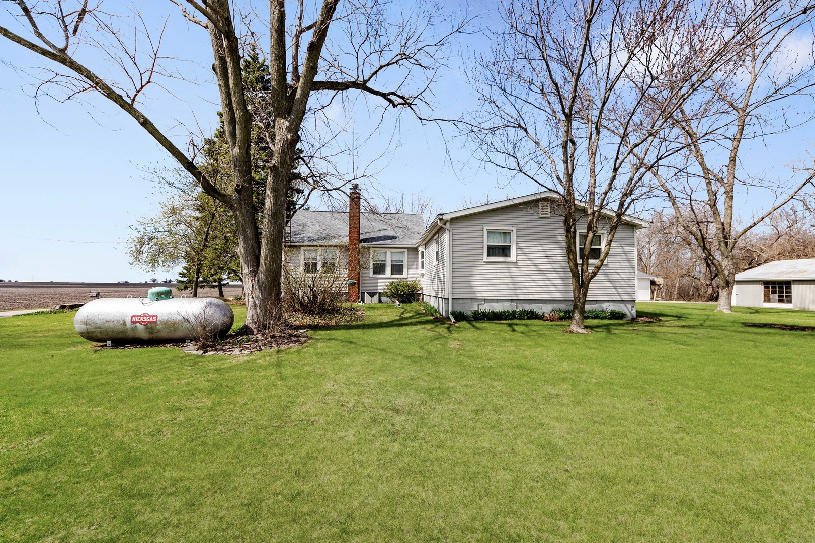 3098 Co Rd 350N Road, Rutland, IL 61358