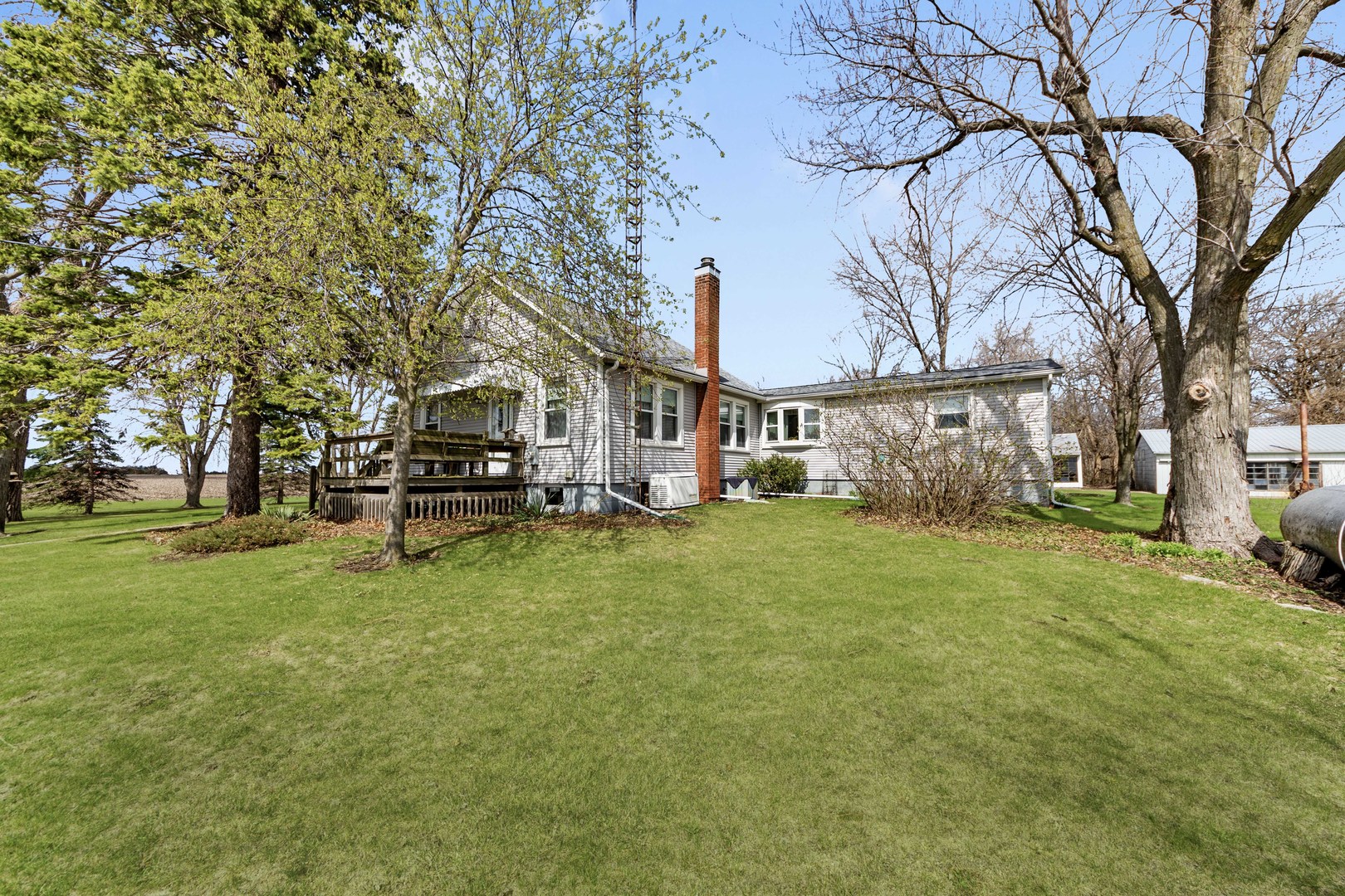 3098 Co Rd 350N Road, Rutland, IL 61358