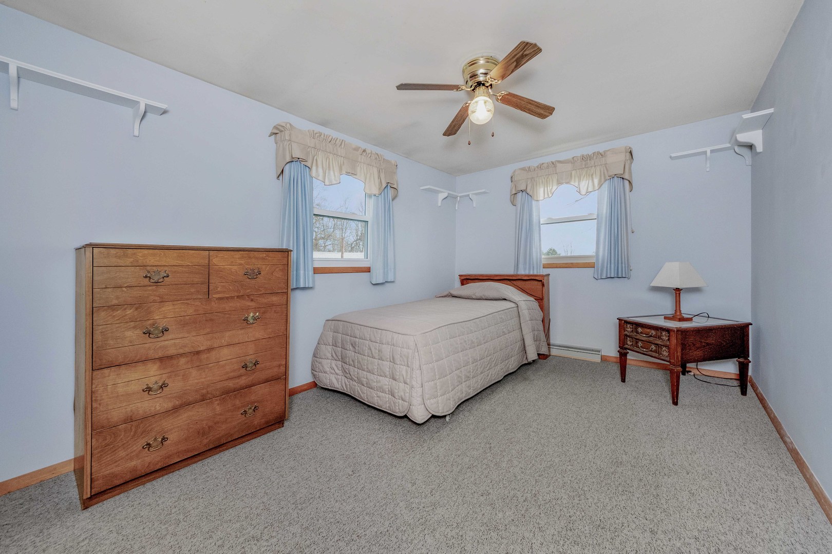 3098 Co Rd 350N Road, Rutland, IL 61358