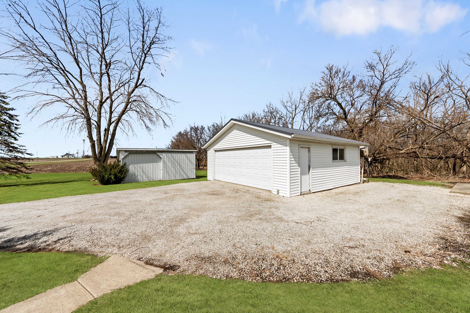 3098 Co Rd 350N Road, Rutland, IL 61358