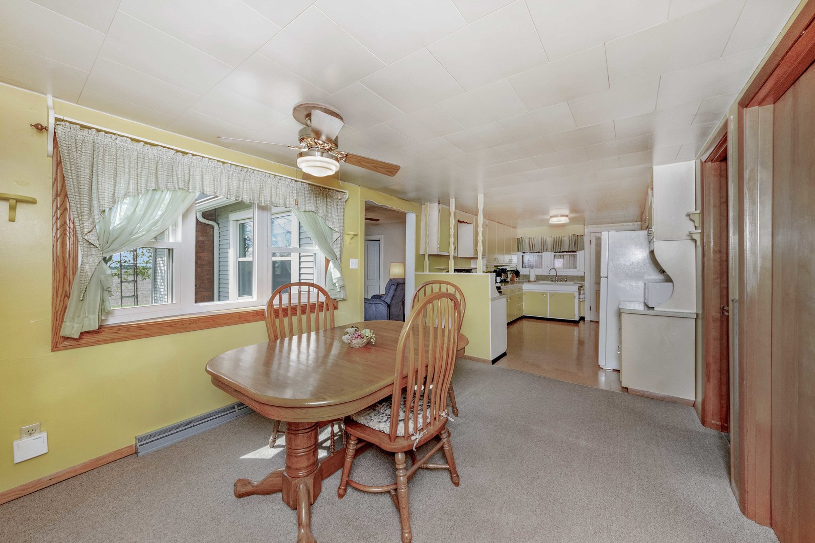 3098 Co Rd 350N Road, Rutland, IL 61358