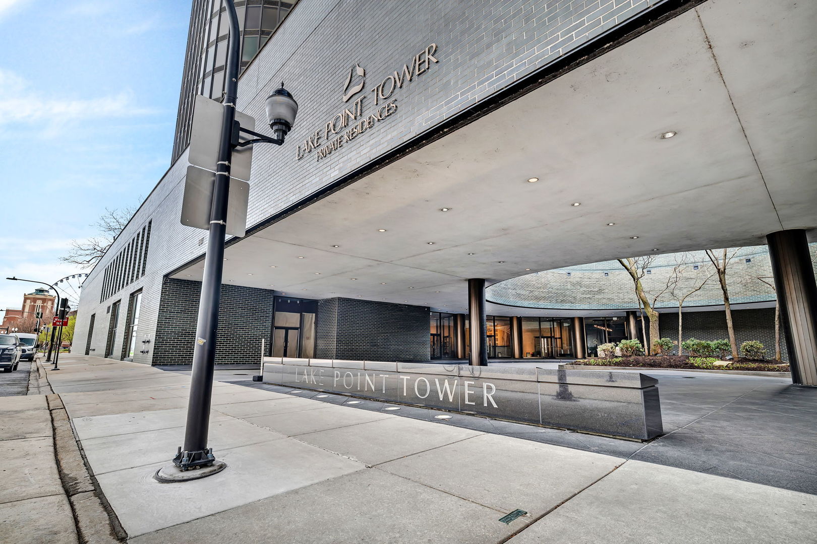 505 N Lake Shore Drive #2404, Chicago, IL 60611