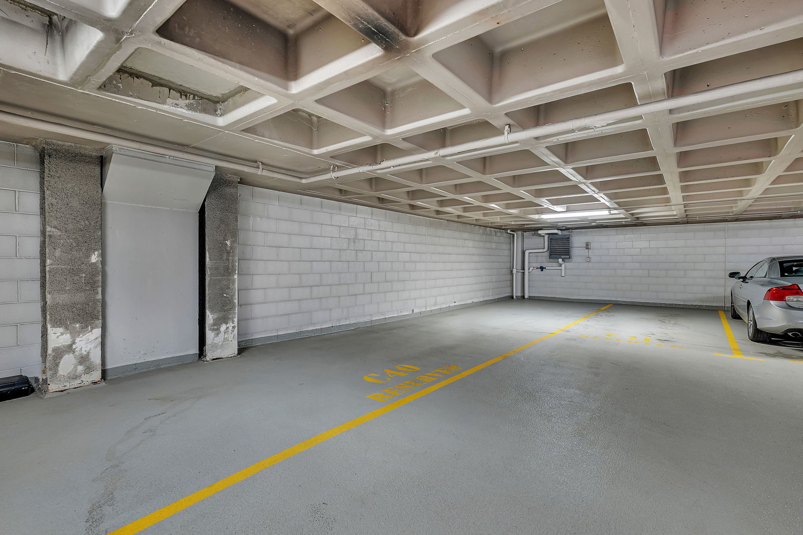 505 N Lake Shore Drive #2404, Chicago, IL 60611