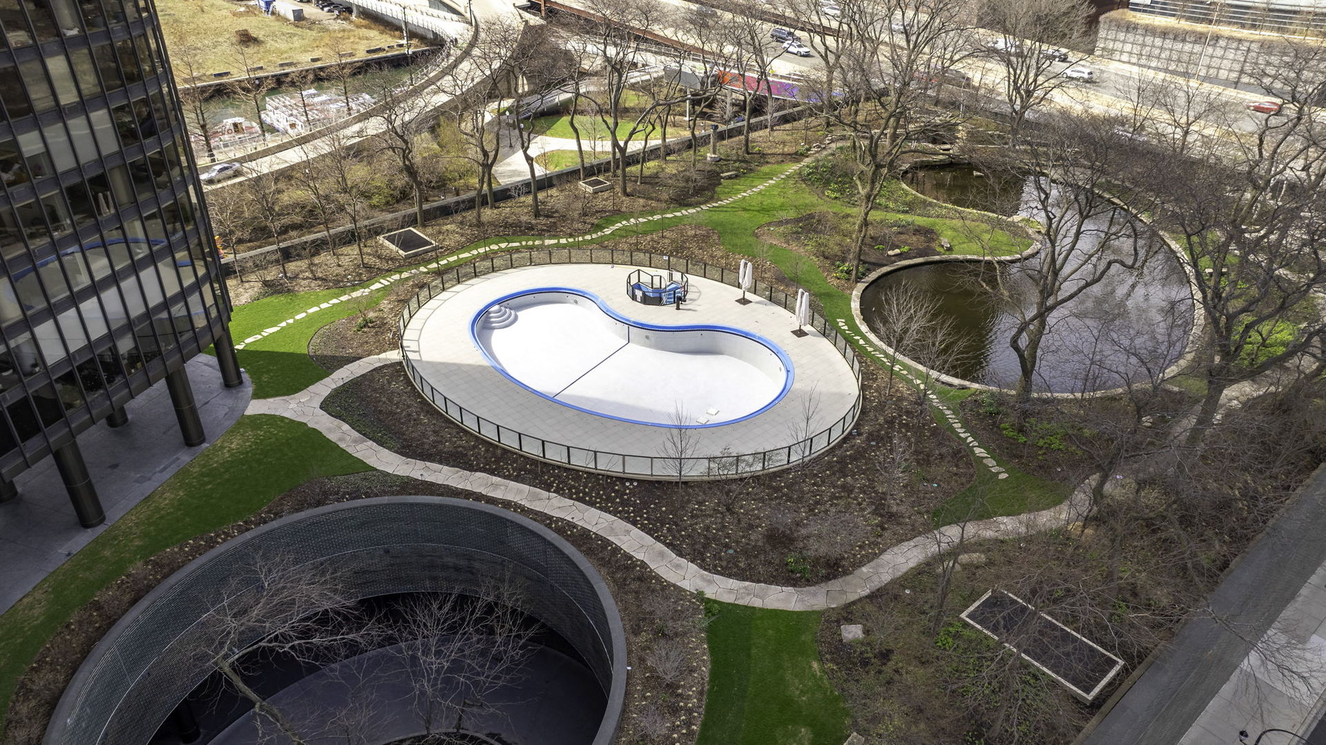 505 N Lake Shore Drive #2404, Chicago, IL 60611