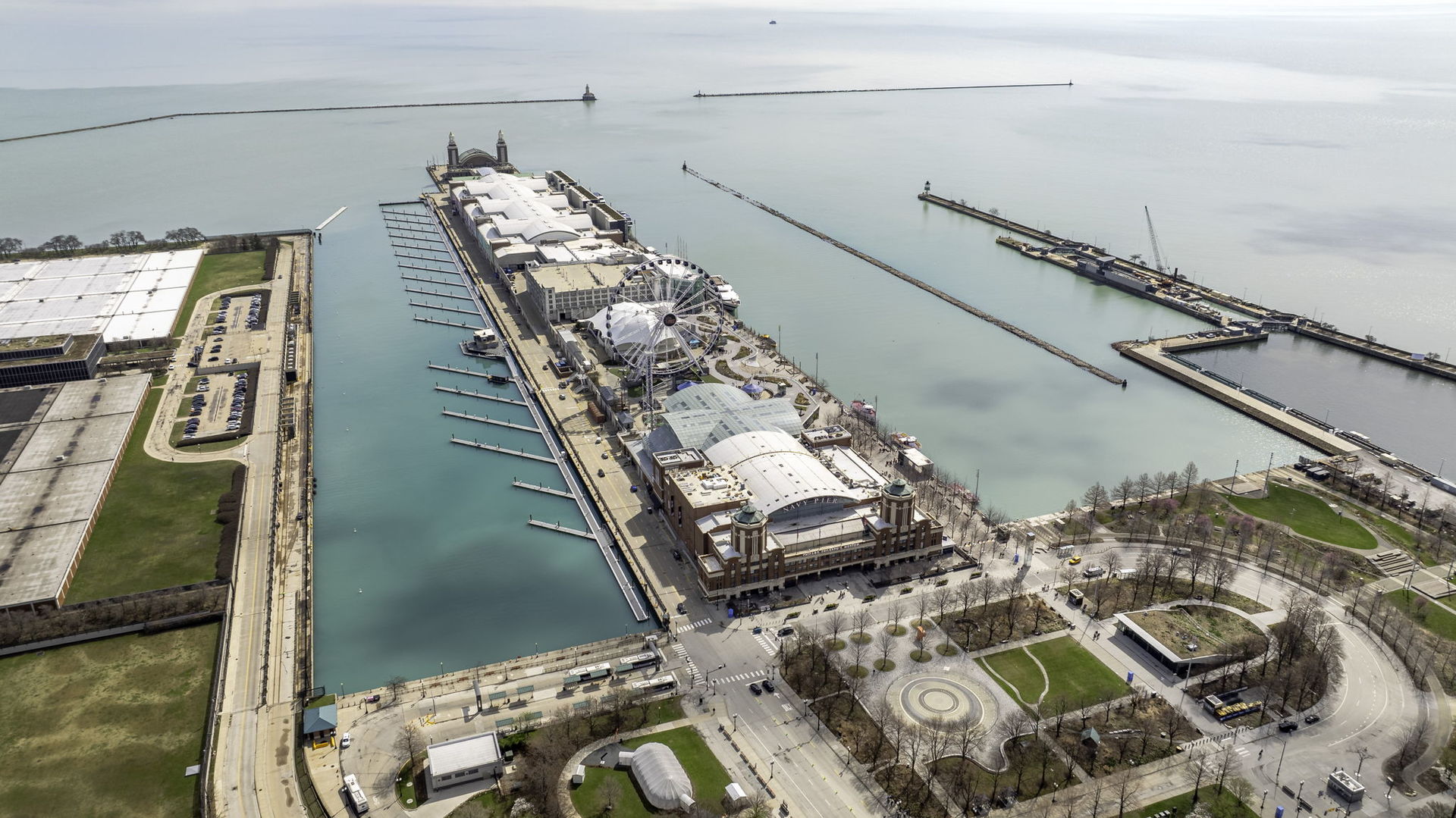 505 N Lake Shore Drive #2404, Chicago, IL 60611