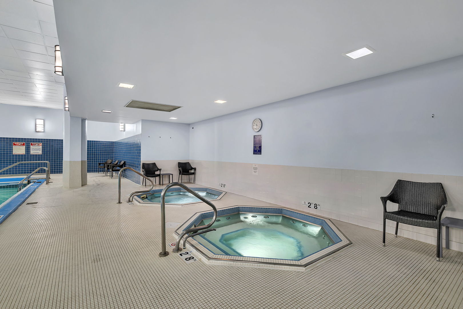 505 N Lake Shore Drive #2404, Chicago, IL 60611