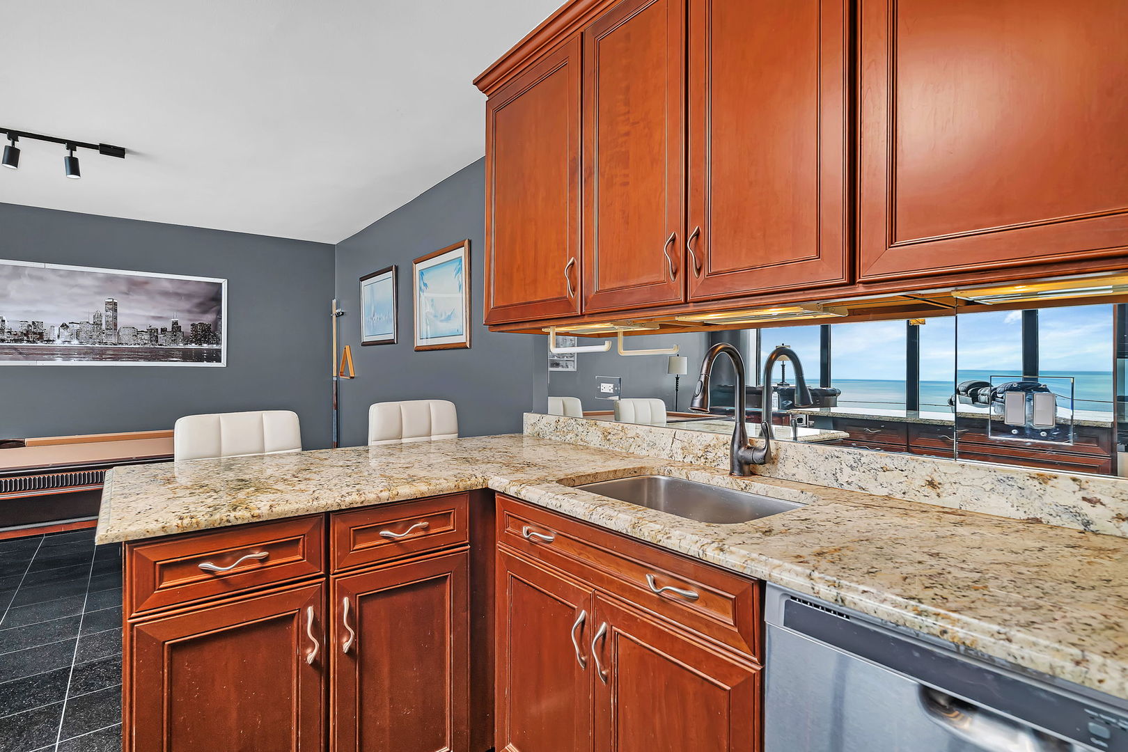 505 N Lake Shore Drive #2404, Chicago, IL 60611