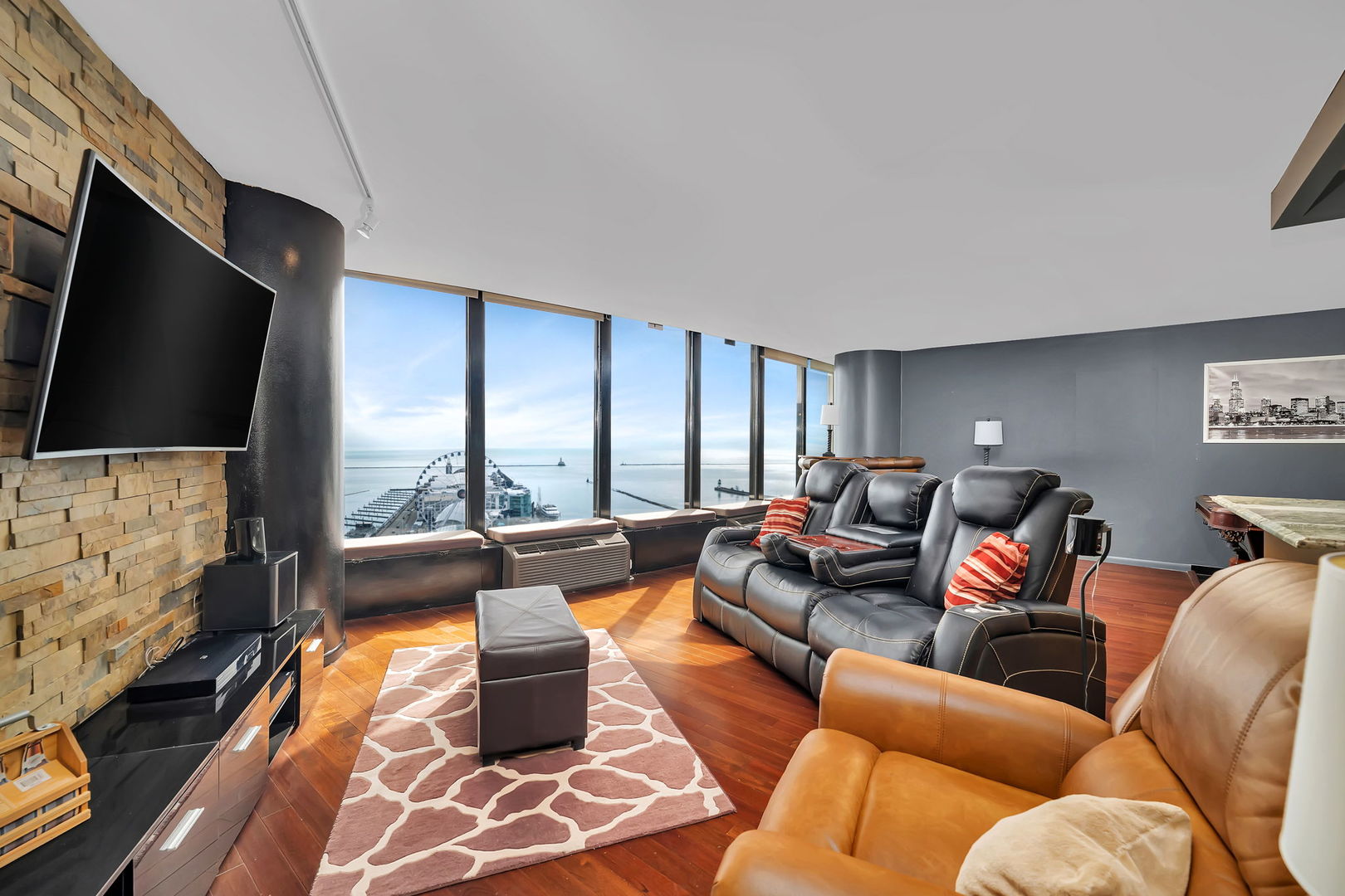 505 N Lake Shore Drive #2404, Chicago, IL 60611