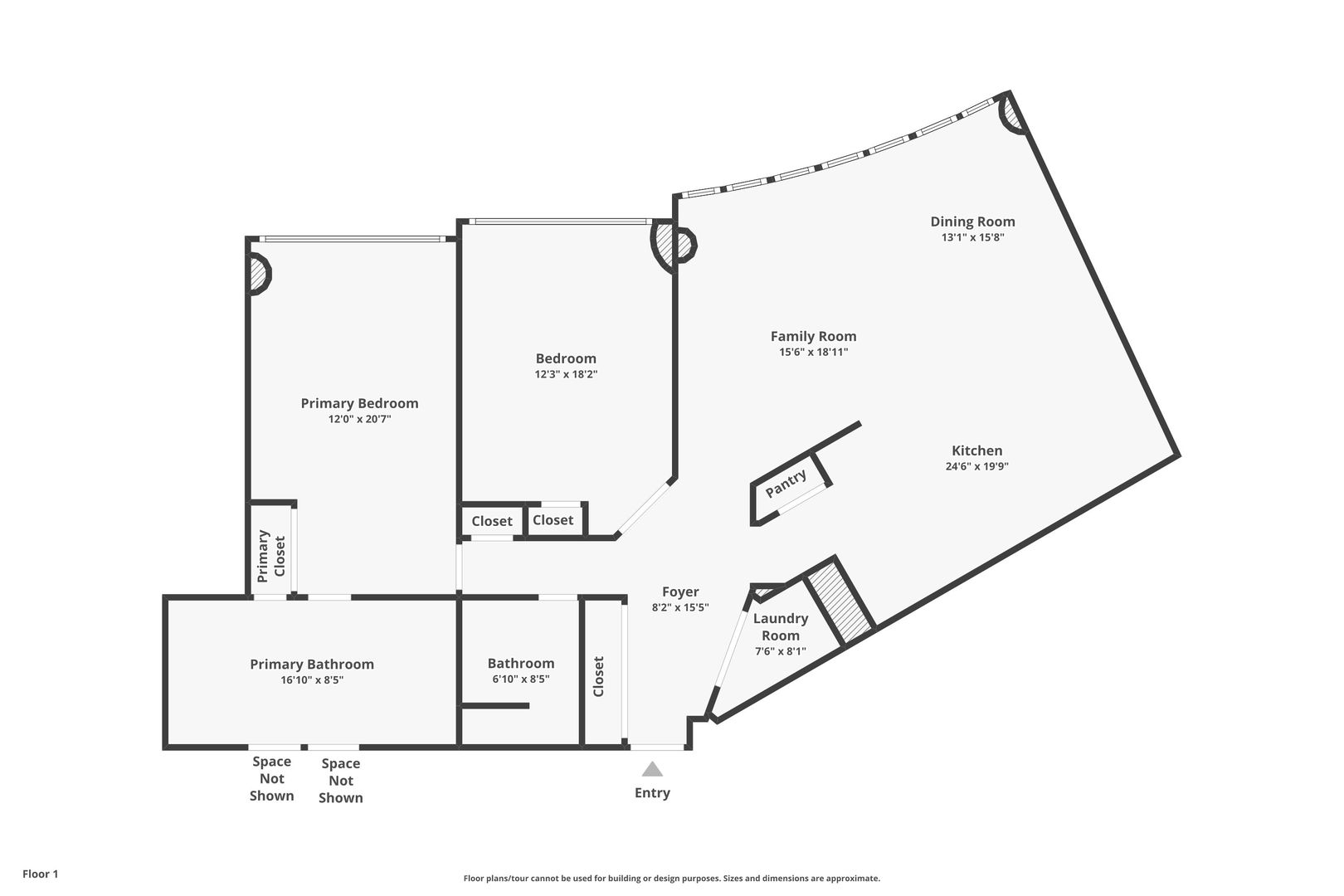 505 N Lake Shore Drive #2404, Chicago, IL 60611