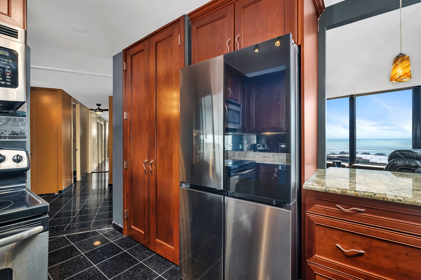 505 N Lake Shore Drive #2404, Chicago, IL 60611