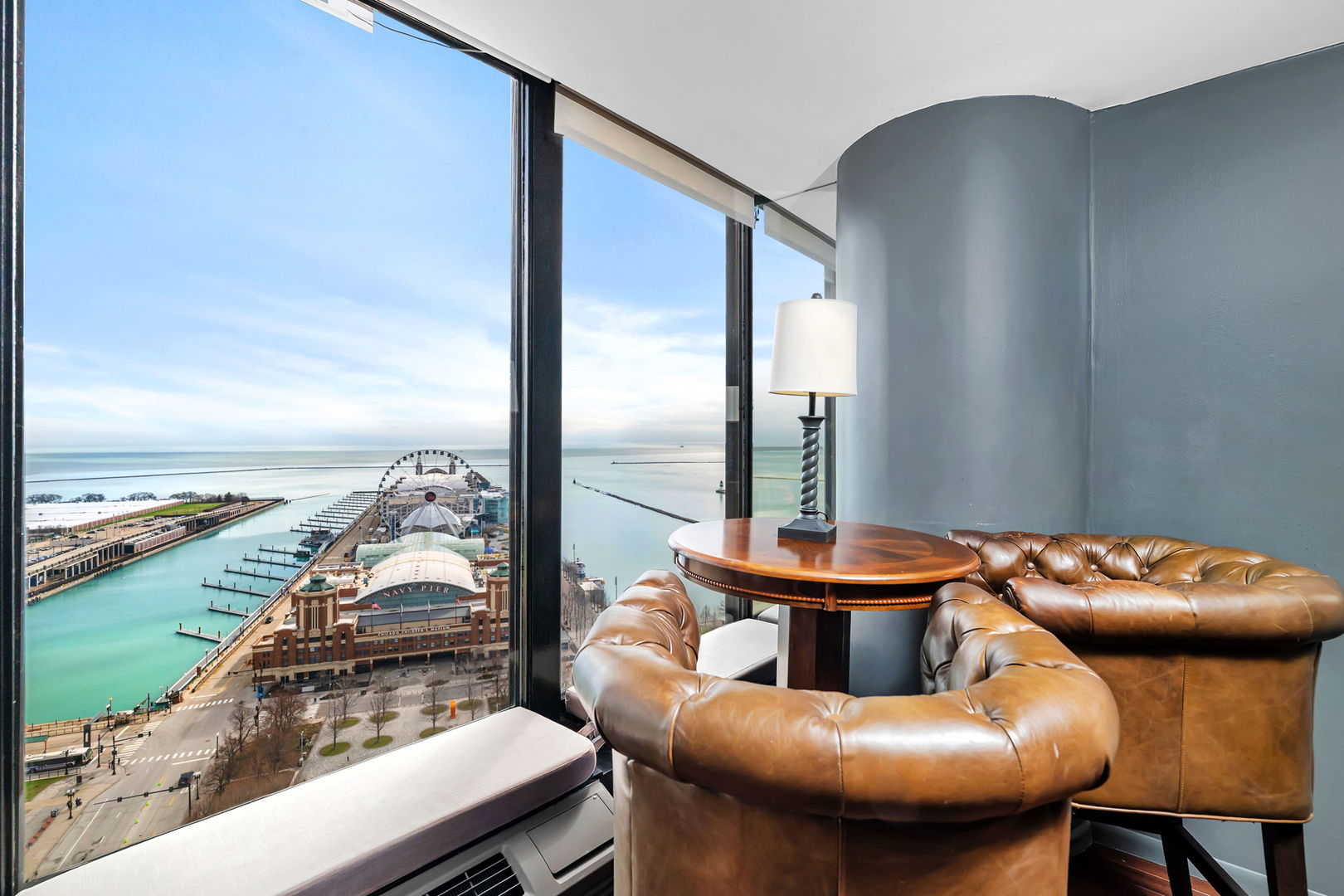 505 N Lake Shore Drive #2404, Chicago, IL 60611