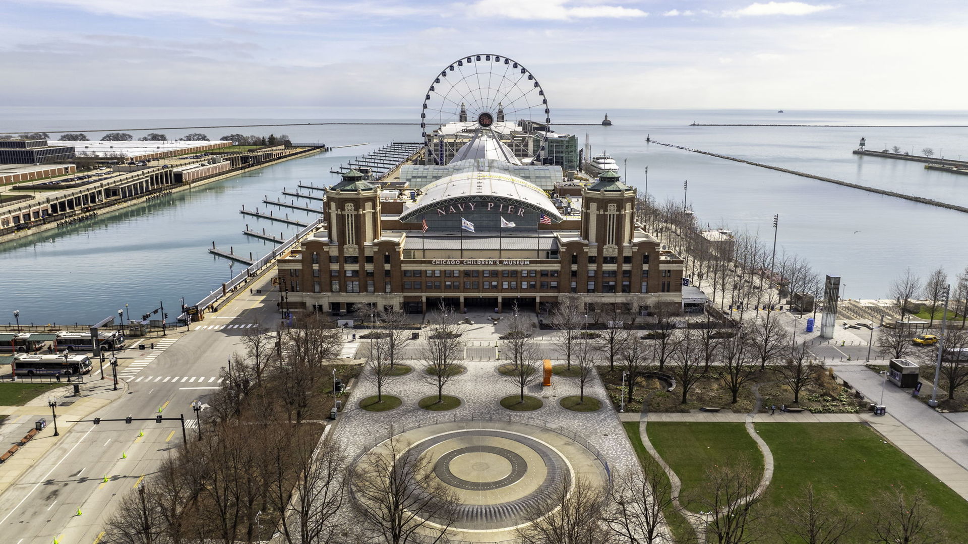 505 N Lake Shore Drive #2404, Chicago, IL 60611