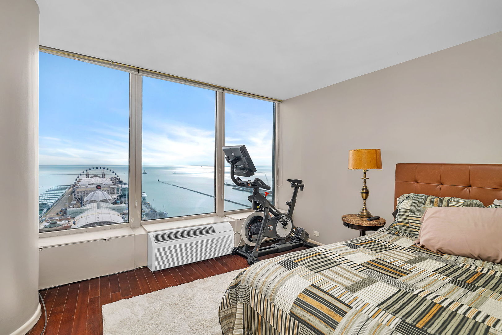 505 N Lake Shore Drive #2404, Chicago, IL 60611