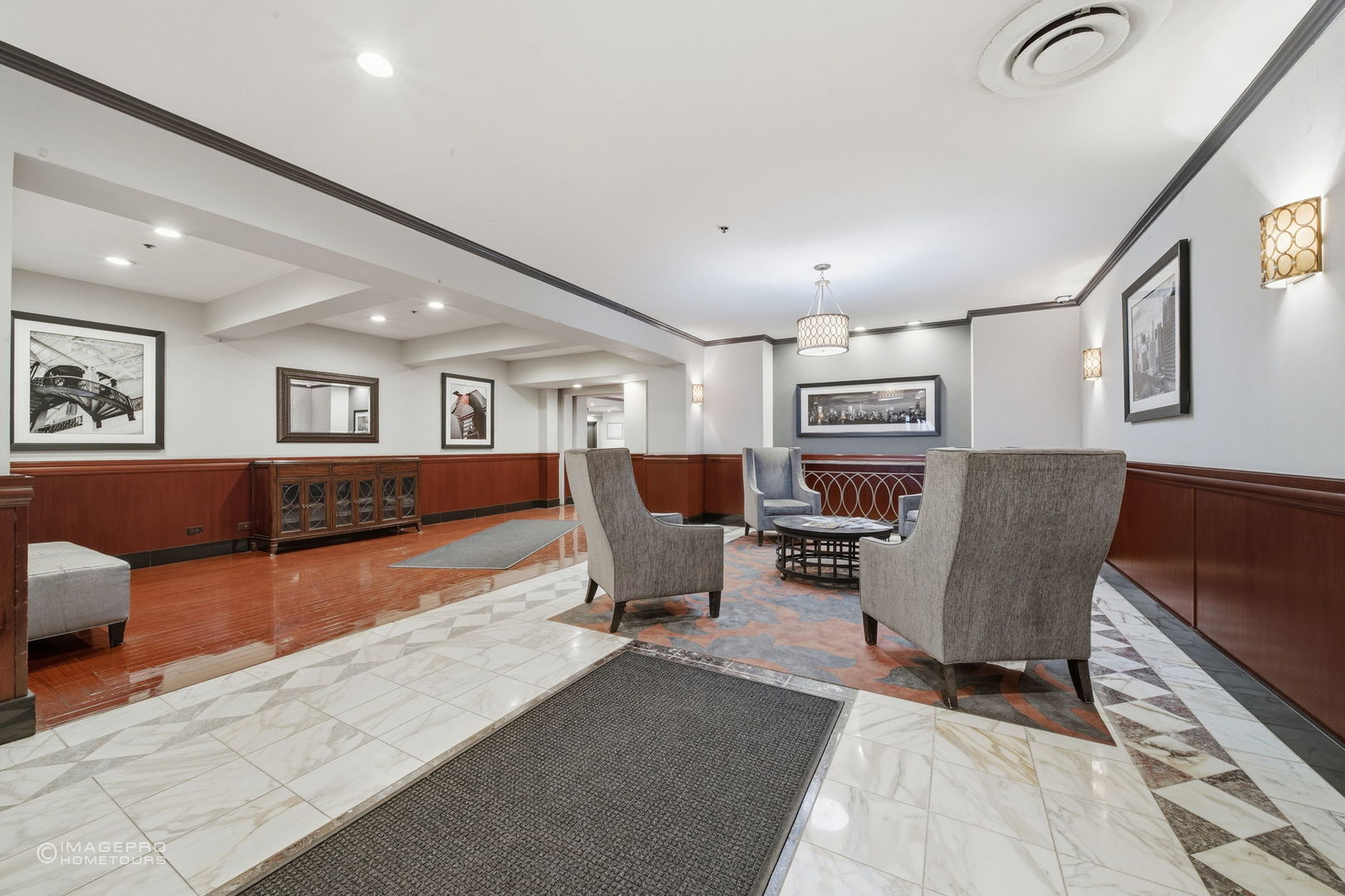 40 E 9TH Street #712, Chicago, IL 60605