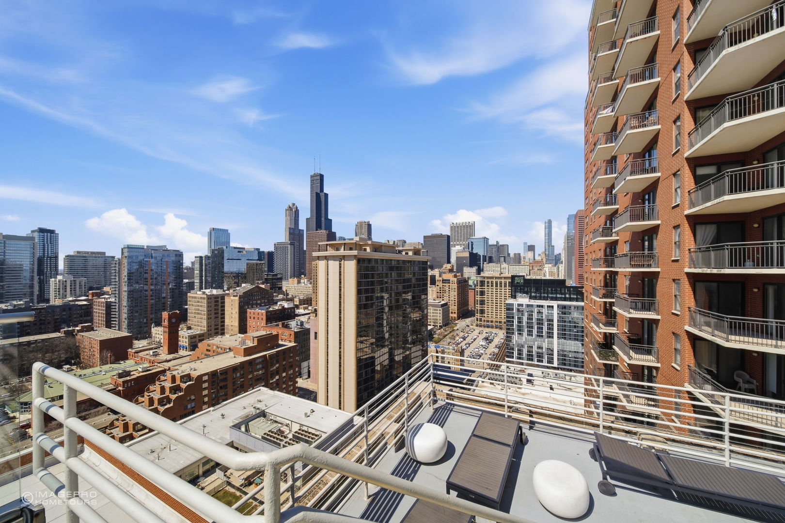 40 E 9TH Street #712, Chicago, IL 60605