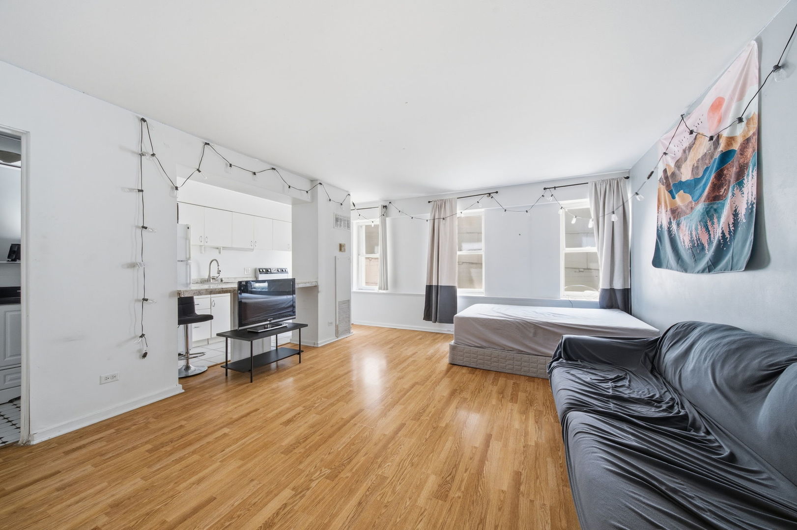 40 E 9TH Street #712, Chicago, IL 60605