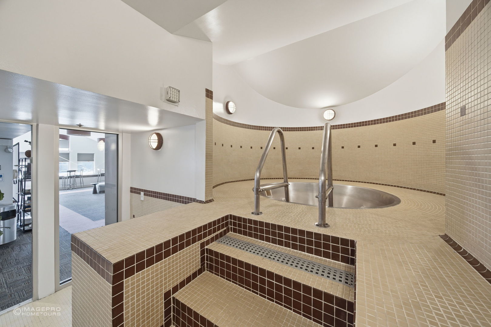 40 E 9TH Street #712, Chicago, IL 60605