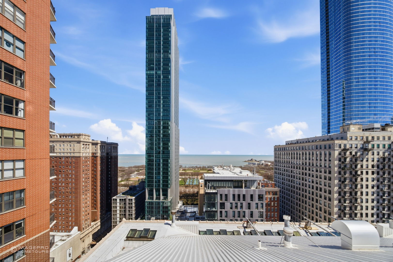 40 E 9TH Street #712, Chicago, IL 60605