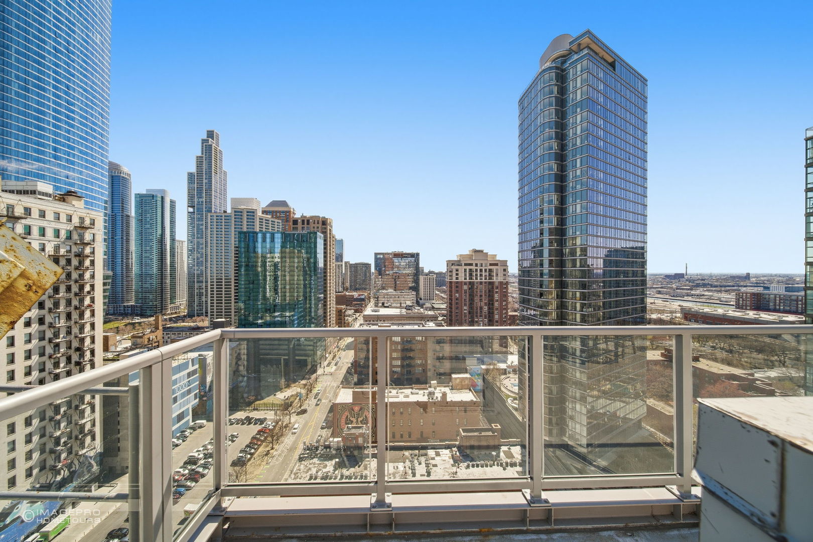 40 E 9TH Street #712, Chicago, IL 60605