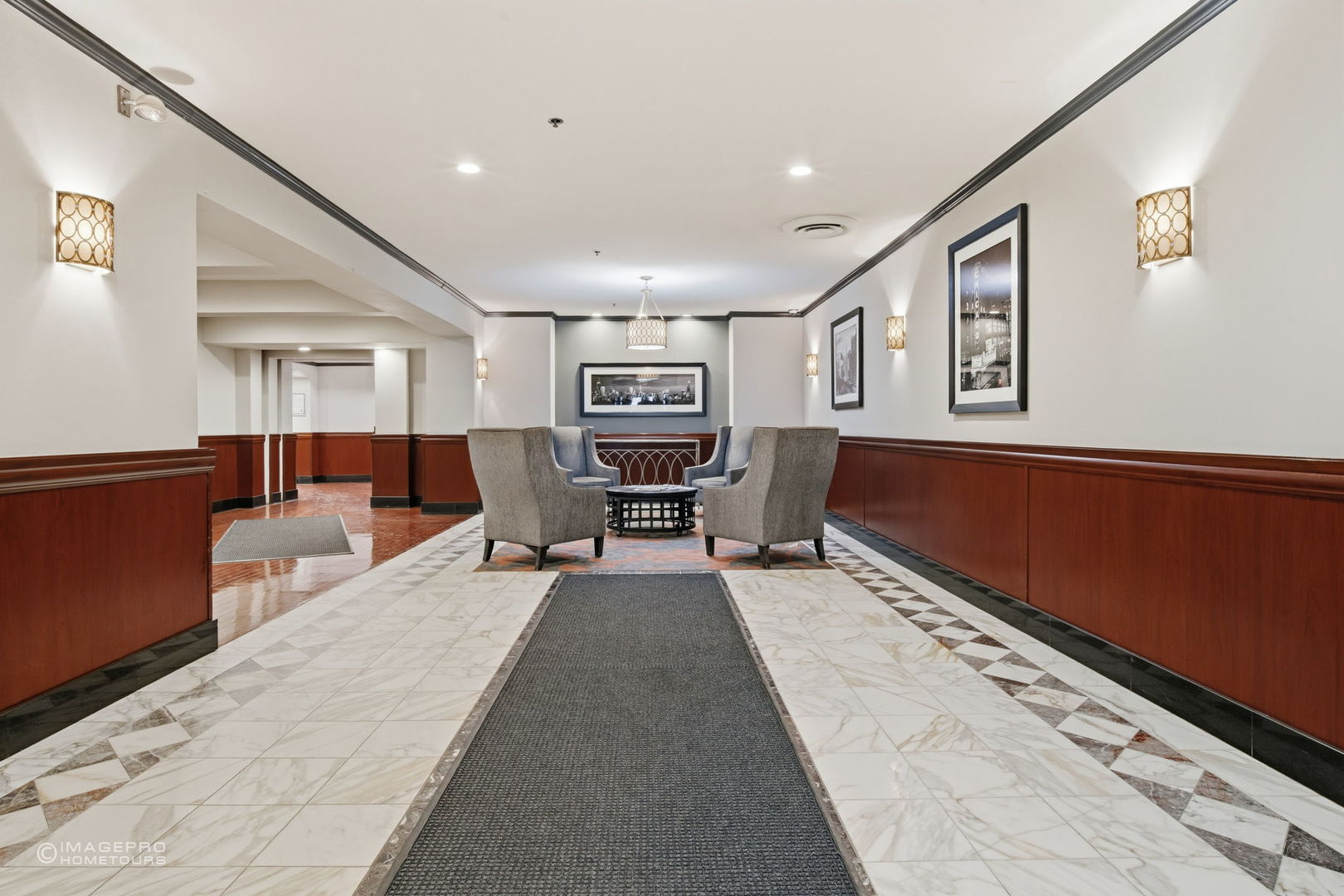 40 E 9TH Street #712, Chicago, IL 60605