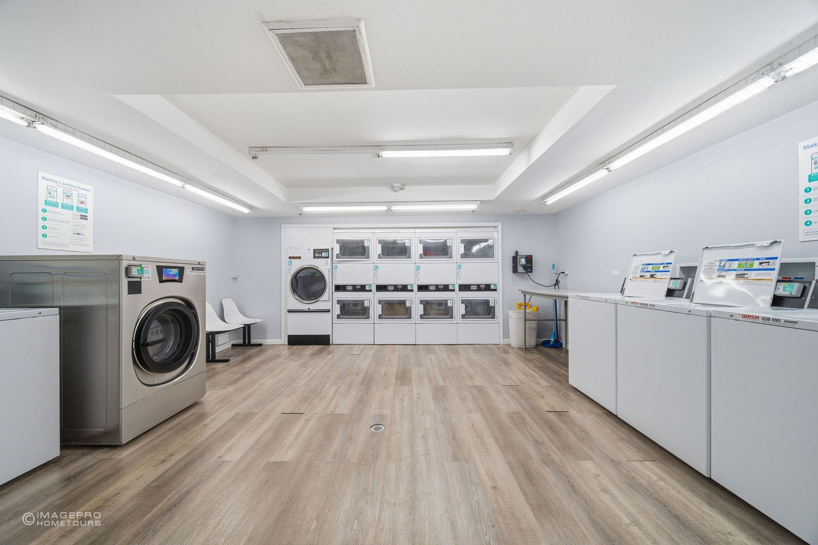 40 E 9TH Street #712, Chicago, IL 60605