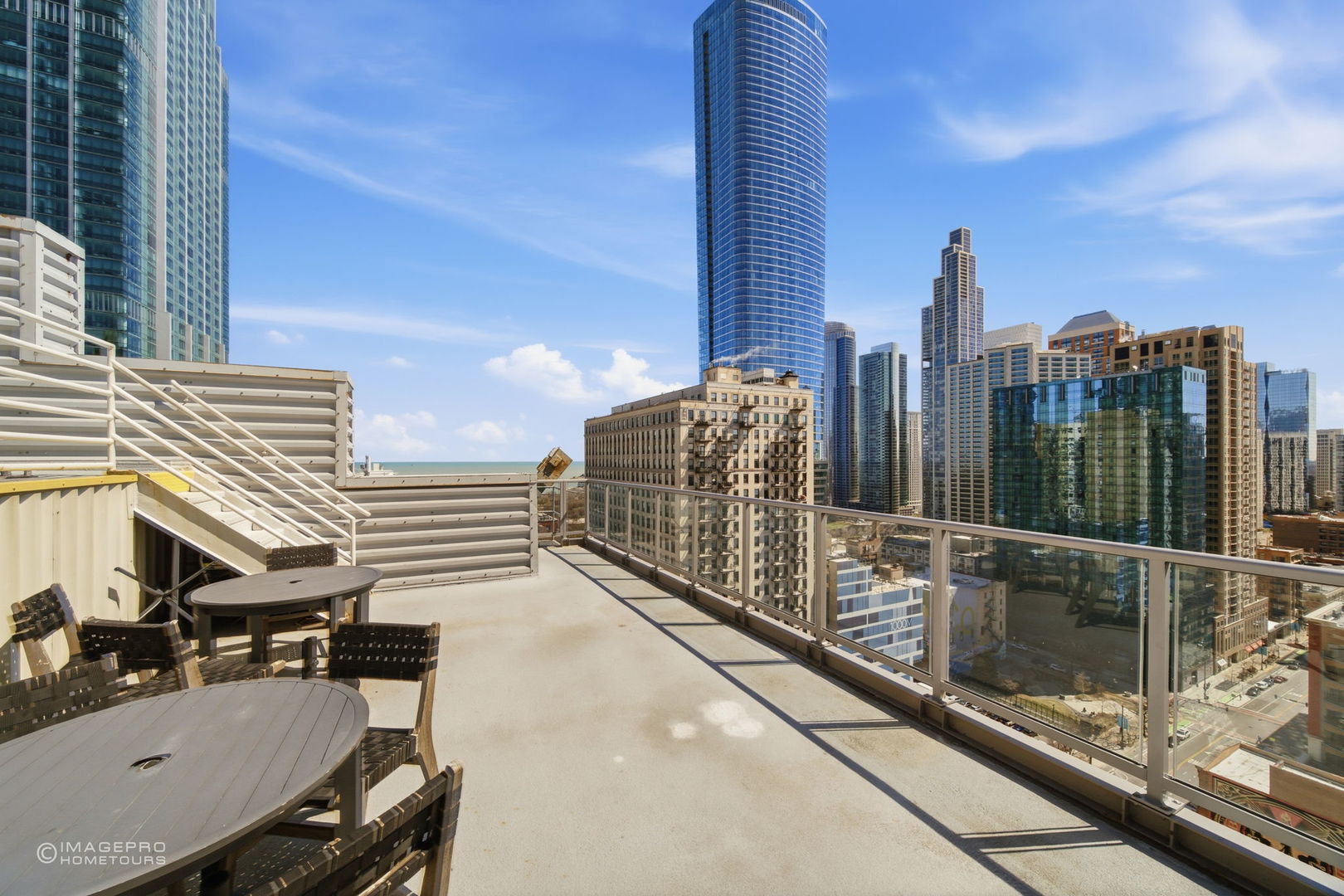 40 E 9TH Street #712, Chicago, IL 60605