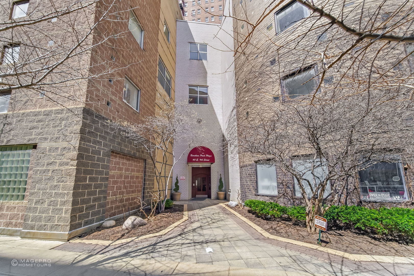 40 E 9TH Street #712, Chicago, IL 60605