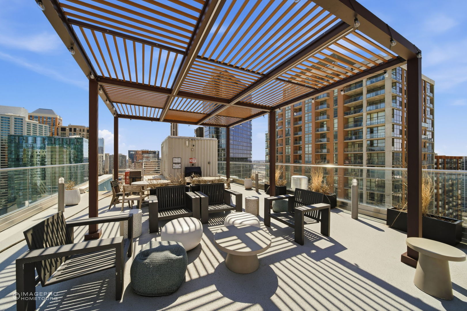 40 E 9TH Street #712, Chicago, IL 60605