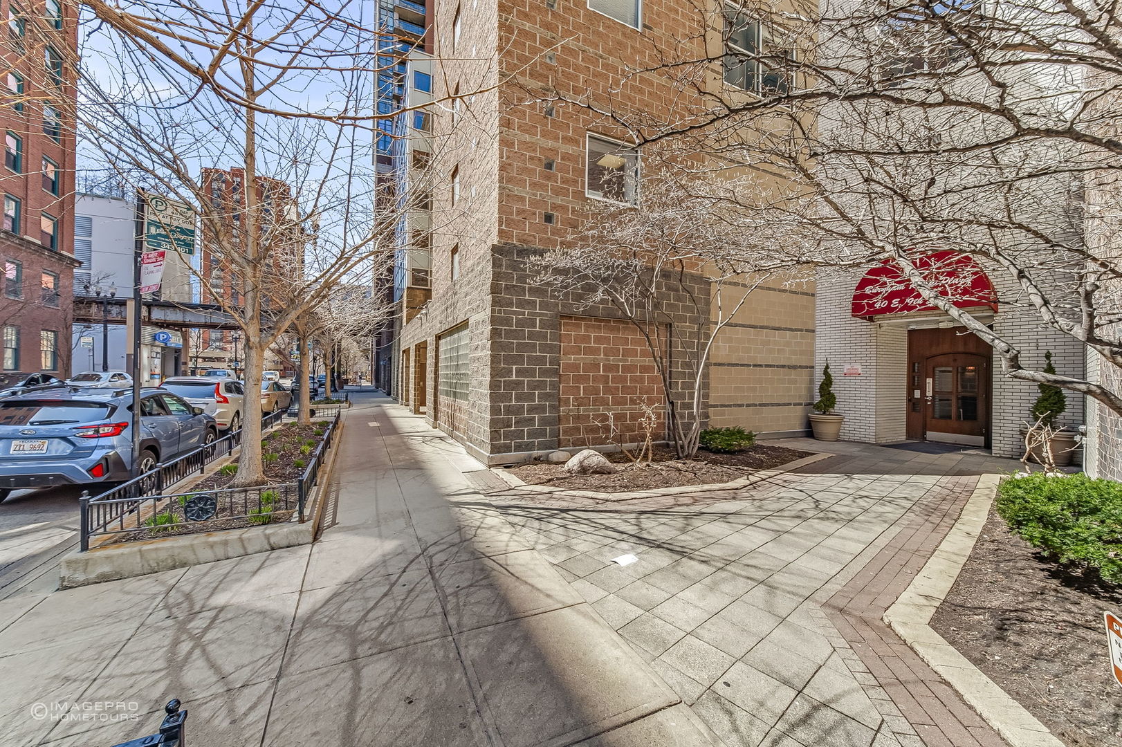 40 E 9TH Street #712, Chicago, IL 60605