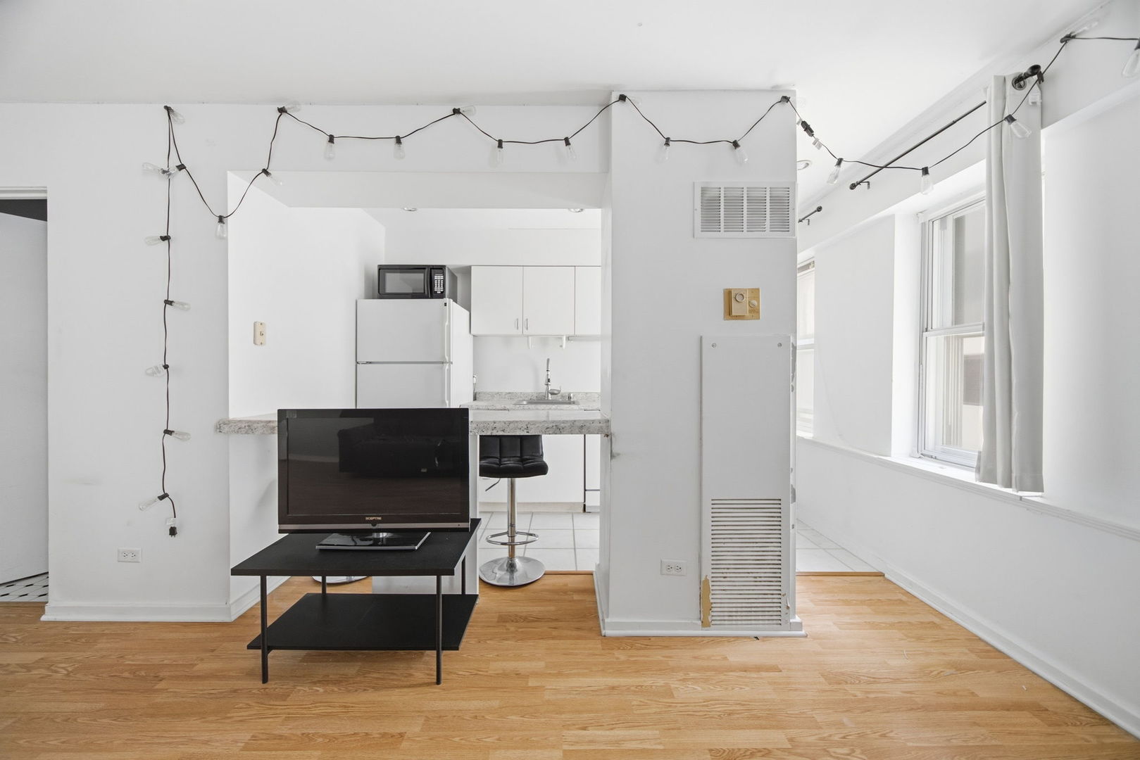 40 E 9TH Street #712, Chicago, IL 60605