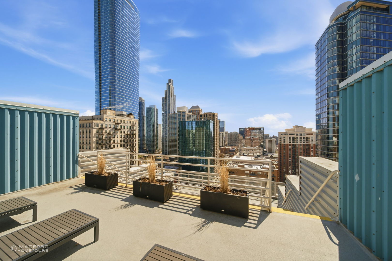 40 E 9TH Street #712, Chicago, IL 60605