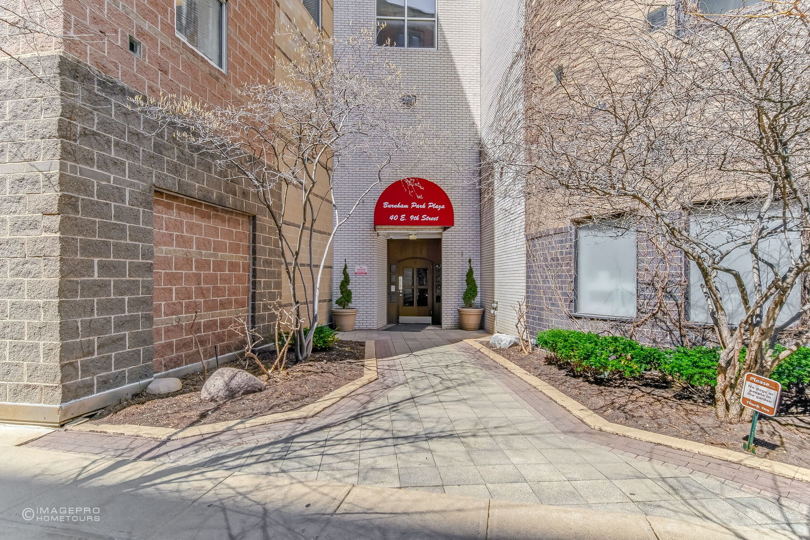 40 E 9TH Street #712, Chicago, IL 60605