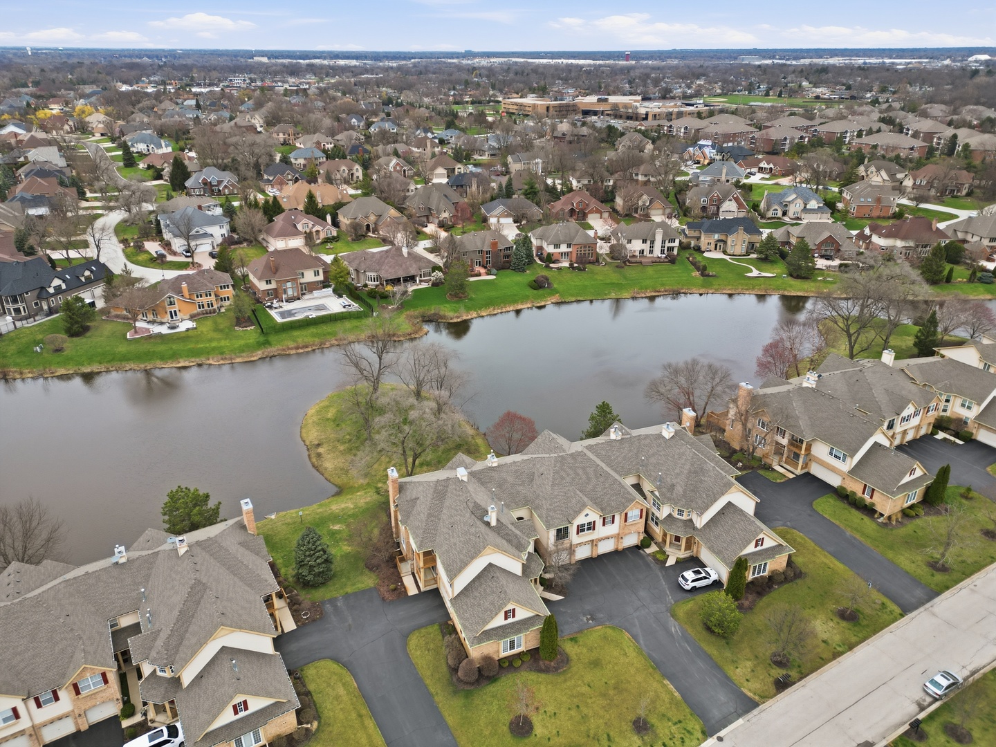 91 Spyglass Circle #0, Palos Heights, IL 60463