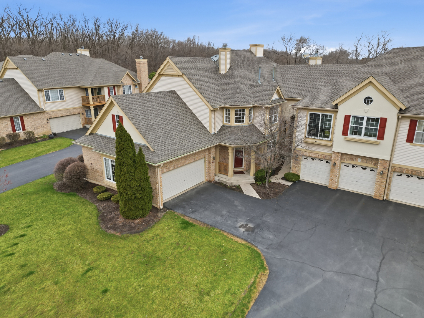 91 Spyglass Circle #0, Palos Heights, IL 60463