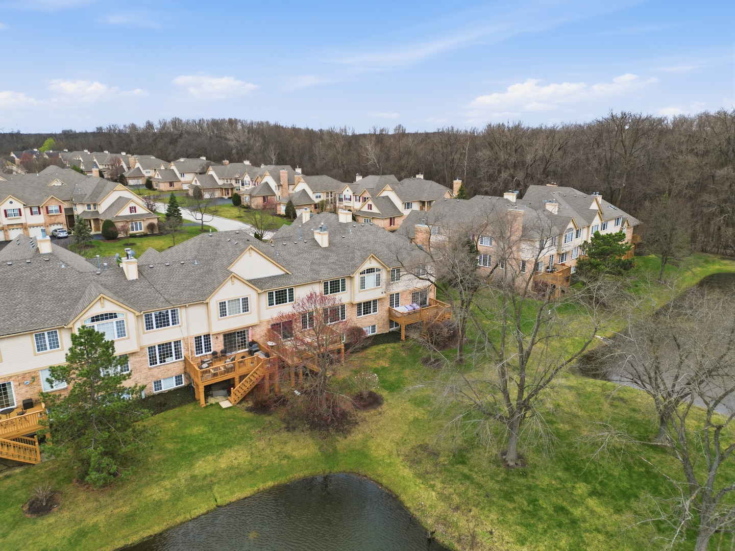 91 Spyglass Circle #0, Palos Heights, IL 60463