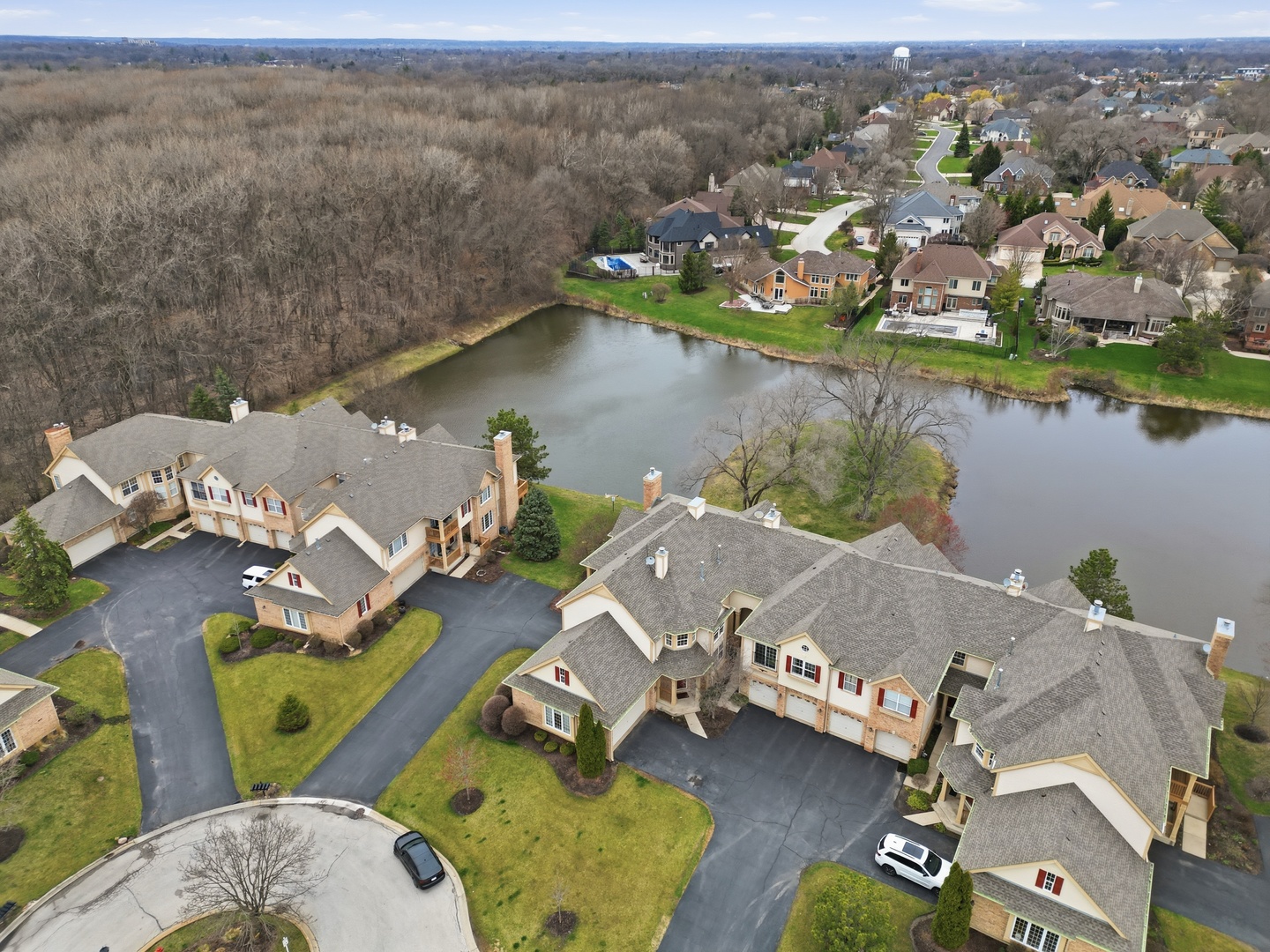 91 Spyglass Circle #0, Palos Heights, IL 60463