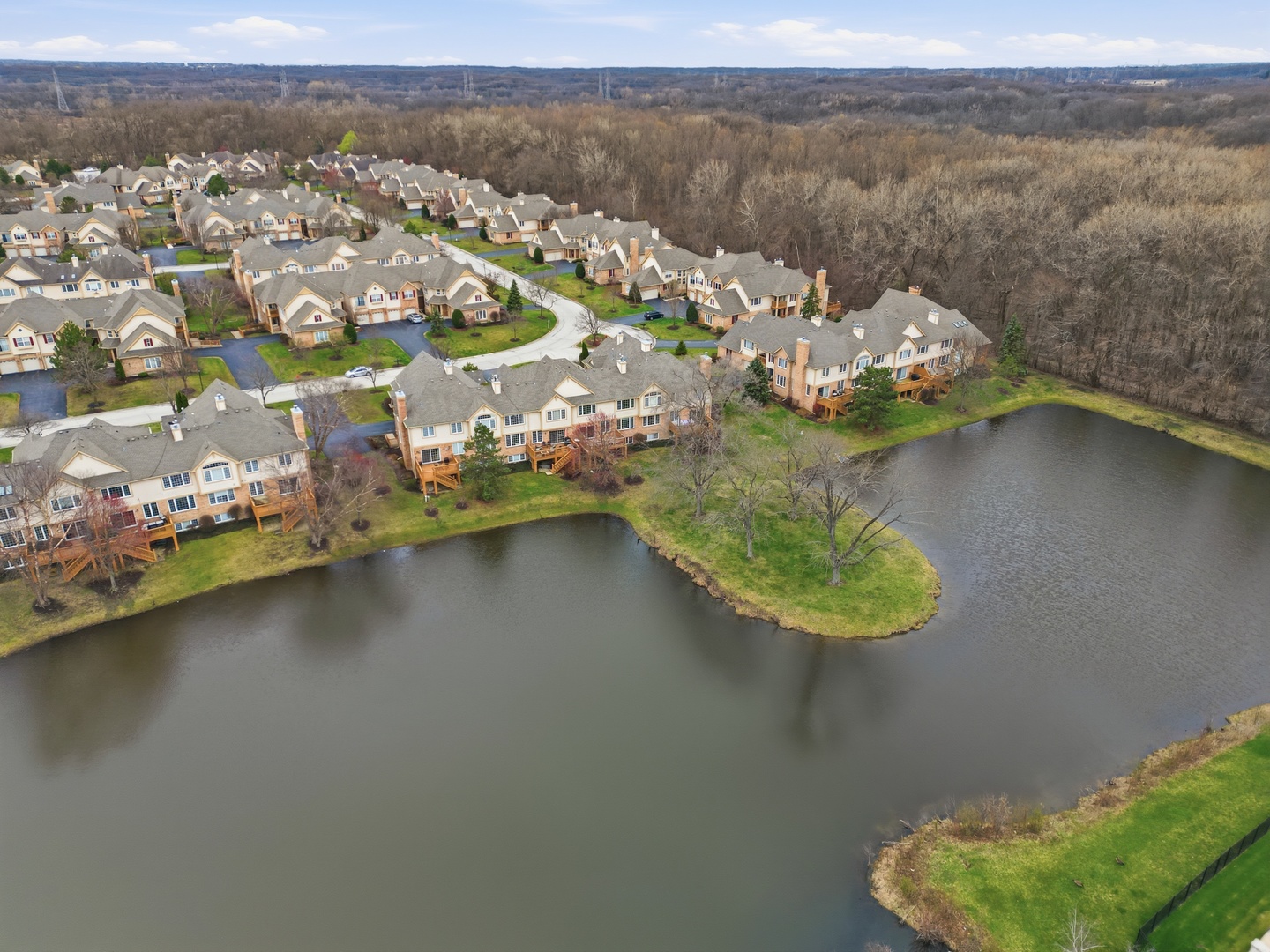 91 Spyglass Circle #0, Palos Heights, IL 60463