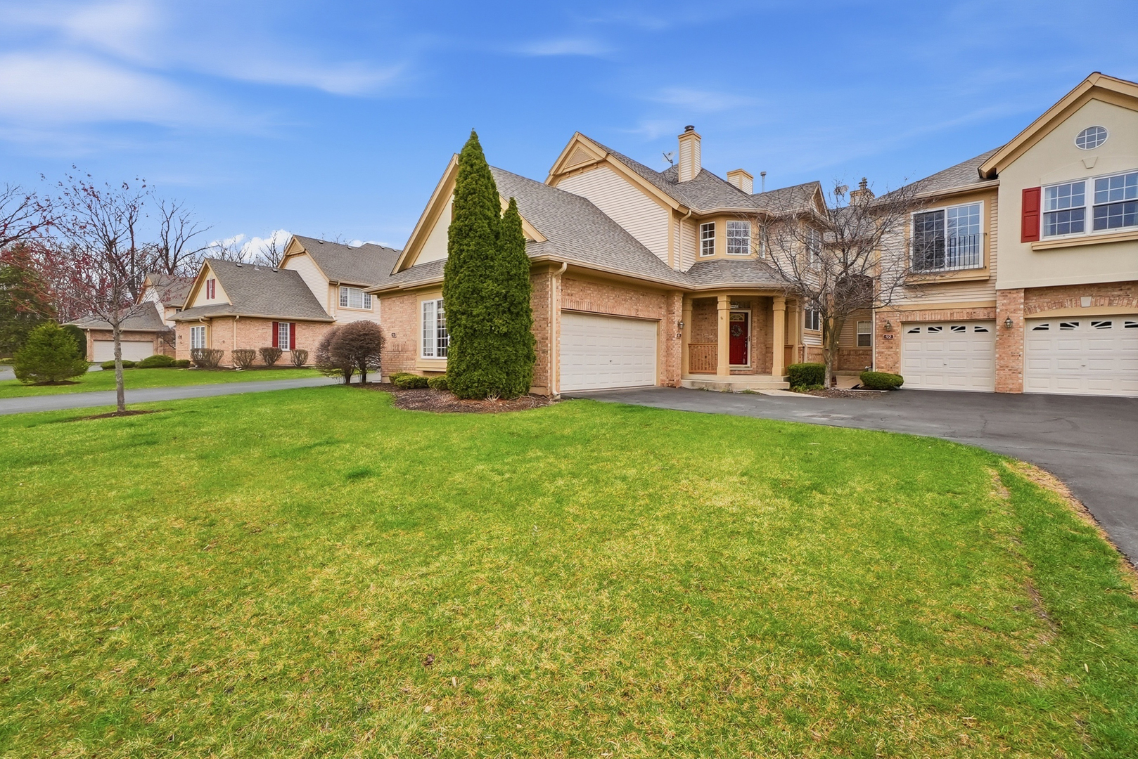 91 Spyglass Circle #0, Palos Heights, IL 60463