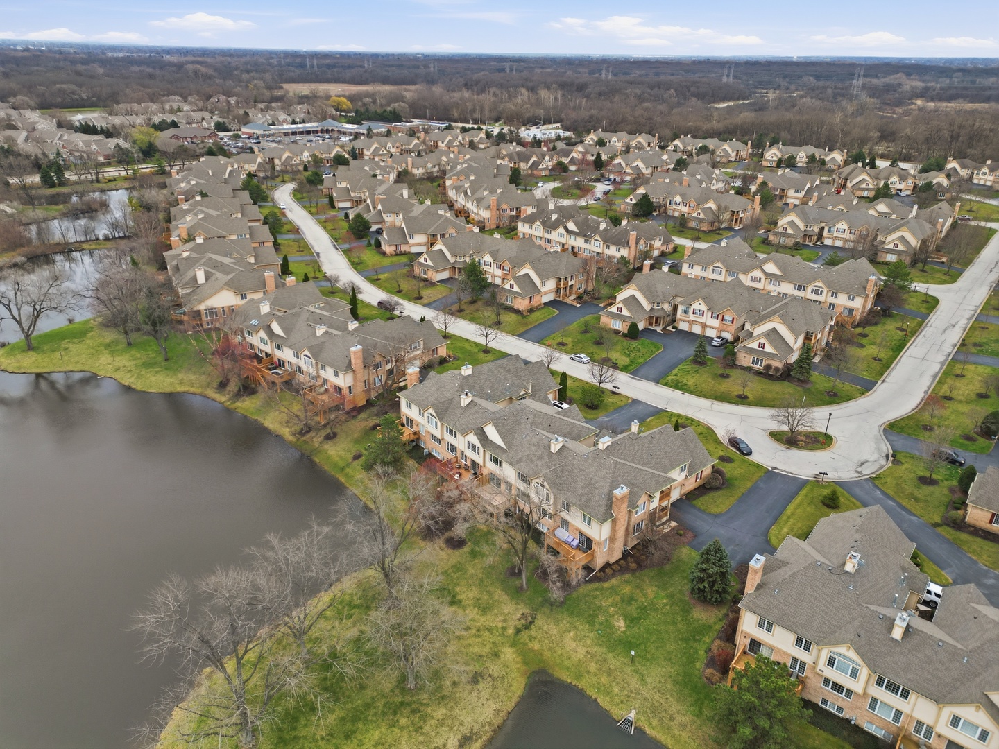 91 Spyglass Circle #0, Palos Heights, IL 60463